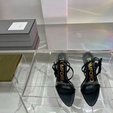 Tom Ford Heeled Shoes